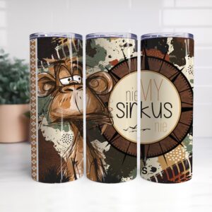 Nie my Sirkus nie