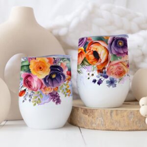 Wine Tumblers